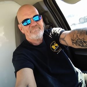 Meet your Posher, Mike